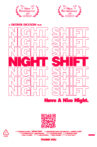 Night Shift Movie Streaming Online