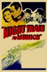 Night Train to Munich Movie Streaming Online
