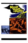 Night Train to Paris Movie Streaming Online