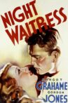 Night Waitress Movie Streaming Online