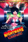 Nightmare Weekend Movie Streaming Online