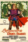 Nights and Loves of Don Juan Movie Streaming Online