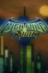 Nightwing and Robin Movie Streaming Online