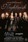 Nightwish : Live at Wembley Arena - London Movie Streaming Online