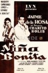 Niña Bonita Movie Streaming Online