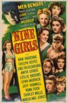 Nine Girls Movie Streaming Online