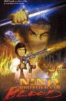 Ninja Knight: Brothers of Blood Movie Streaming Online