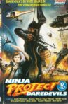 Ninja Project Daredevils Movie Streaming Online
