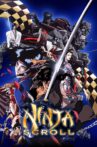 Ninja Scroll Movie Streaming Online