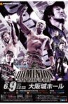 NJPW Dominion 6.9 in Osaka-Jo Hall Movie Streaming Online