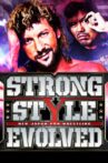 NJPW Strong Style Evolved Movie Streaming Online