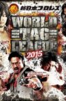 NJPW Tag League Finals 2015 Movie Streaming Online