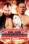 NJPW The New Beginning in Osaka 2020 Movie Streaming Online