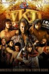 NJPW Wrestle Kingdom 11 Movie Streaming Online