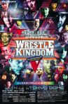 NJPW Wrestle Kingdom V Movie Streaming Online