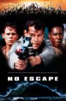 No Escape Movie Streaming Online