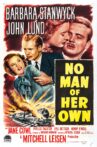 No Man of Her Own Movie Streaming Online
