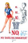 No, My Darling Daughter Movie Streaming Online