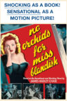 No Orchids for Miss Blandish Movie Streaming Online