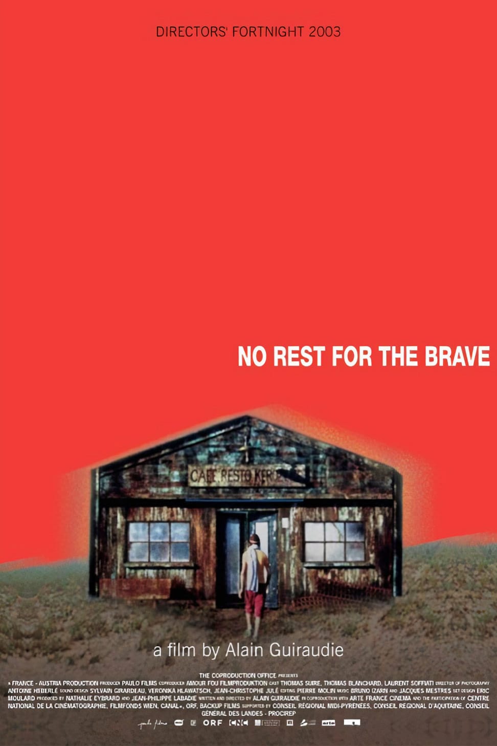 No Rest for the Brave French Movie Streaming Online Watch