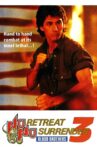 No Retreat, No Surrender 3: Blood Brothers Movie Streaming Online