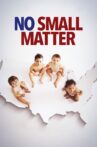 No Small Matter Movie Streaming Online