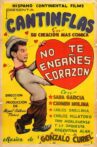 No te engañes corazón Movie Streaming Online