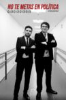 No te metas en política: el documental Movie Streaming Online