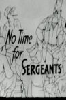No Time for Sergeants Movie Streaming Online