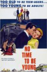 No Time To Be Young Movie Streaming Online