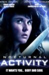 Nocturnal Activity Movie Streaming Online