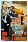 Noi siamo le colonne Movie Streaming Online
