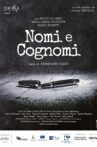 Nomi e cognomi Movie Streaming Online
