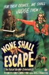 None Shall Escape Movie Streaming Online