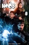 Noob:  the council of the 3 factions Movie Streaming Online