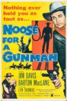 Noose for a Gunman Movie Streaming Online