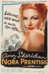 Nora Prentiss Movie Streaming Online