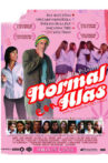 Normal con alas Movie Streaming Online