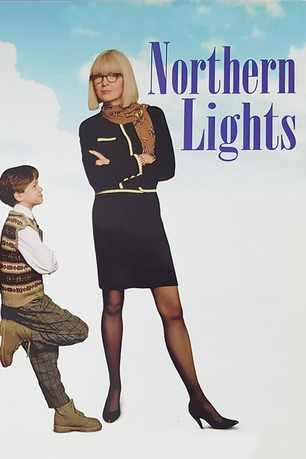 Northern Lights Movie Streaming Online Watch