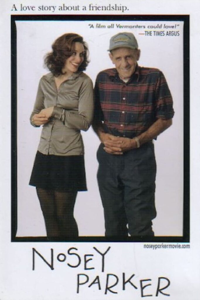 Nosey Parker Movie Streaming Online Watch