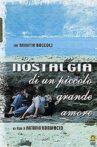 Nostalgia di un piccolo grande amore Movie Streaming Online
