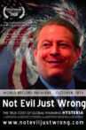 Not Evil Just Wrong Movie Streaming Online