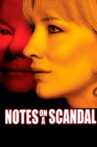 Notes on a Scandal Movie Streaming Online
