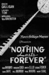 Nothing Lasts Forever Movie Streaming Online