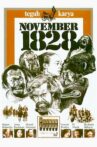 November 1828 Movie Streaming Online