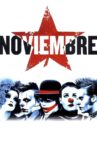 November Movie Streaming Online