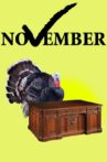 November Movie Streaming Online