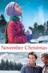 November Christmas Movie Streaming Online
