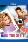 Now You See It... Movie Streaming Online