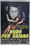 Nude for Satan Movie Streaming Online
